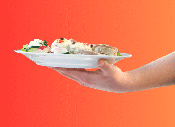 Catering Course