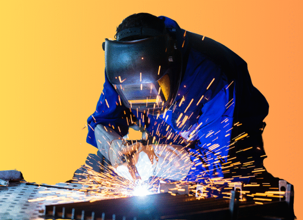 Welding Course